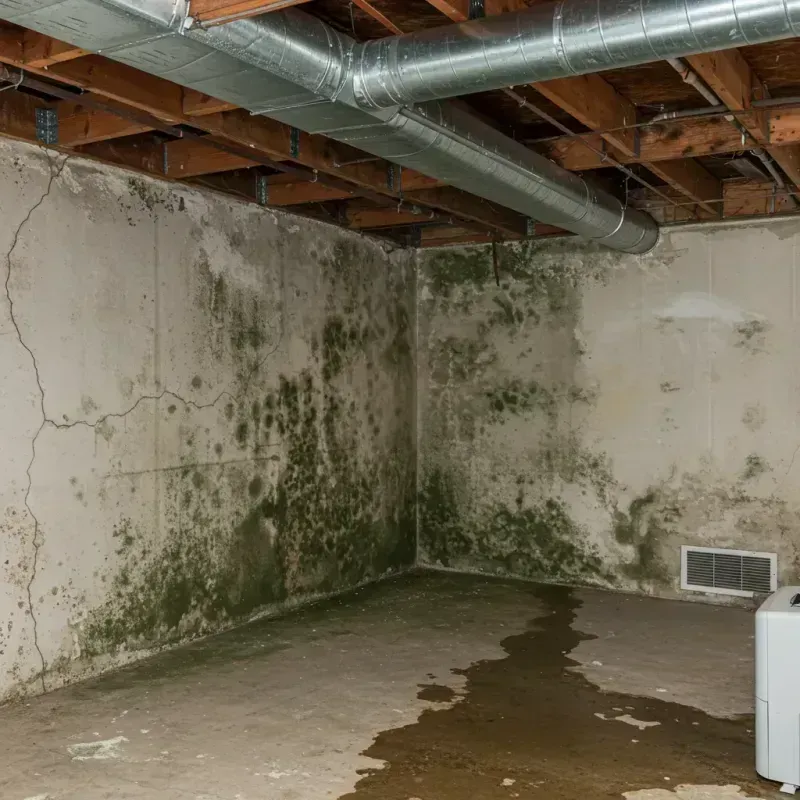 Professional Mold Removal in East Northport, NY